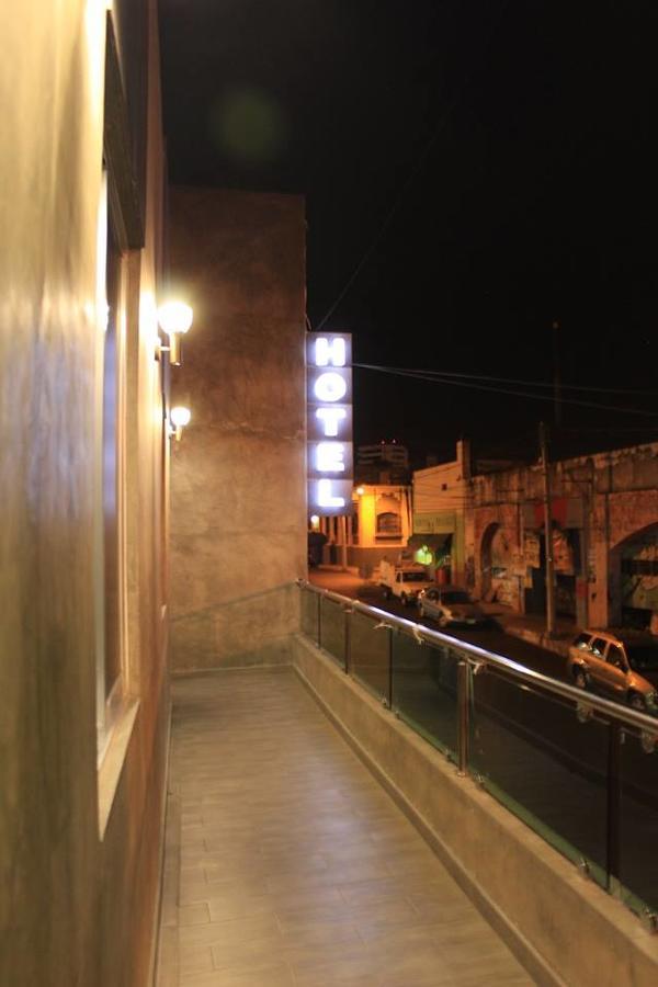 Hotel Union Mazatlán Esterno foto
